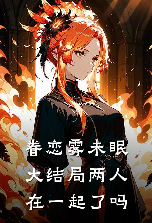 眷恋雾未眠大结局两人在一起了吗
