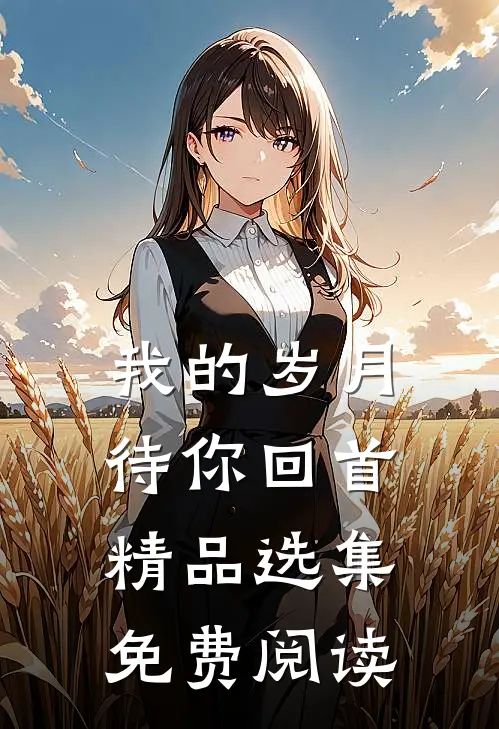 我的岁月待你回首精品选集免费阅读