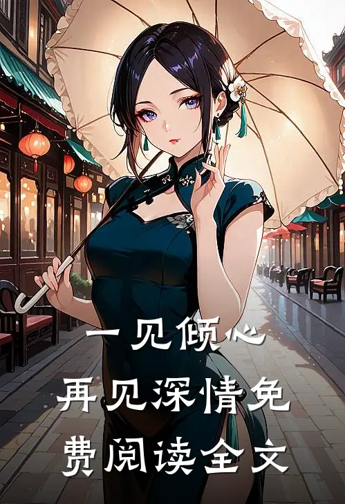 一见倾心,再见深情免费阅读全文