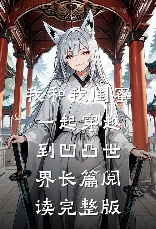 我和我闺蜜一起穿越到凹凸世界长篇阅读完整版