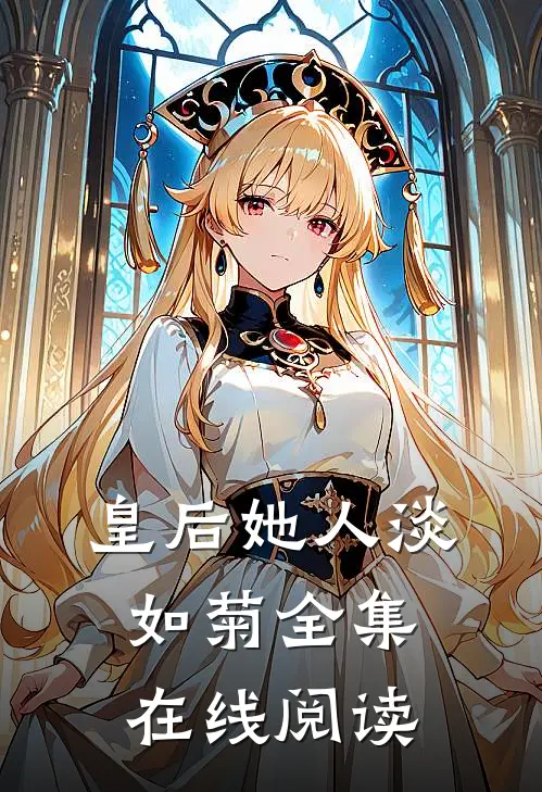 皇后她人淡如菊全集在线阅读