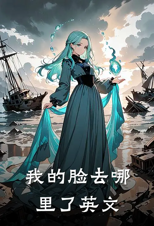 我的脸去哪里了英文