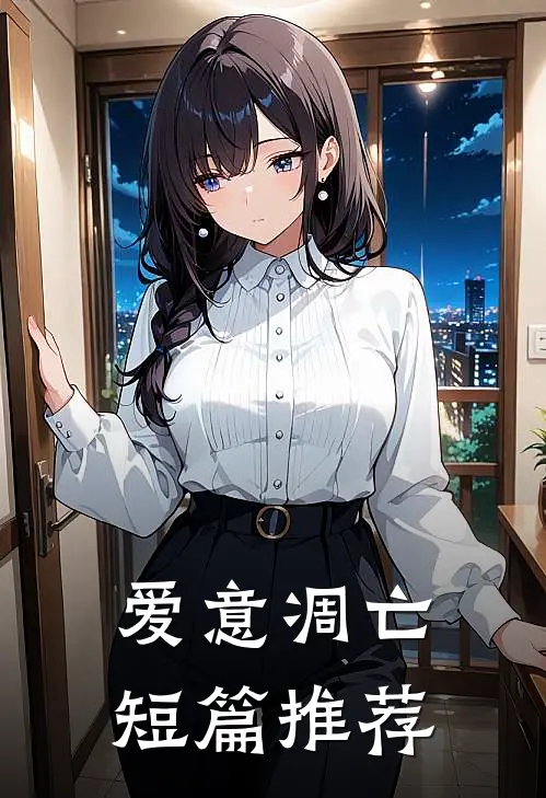 爱意凋亡短篇推荐