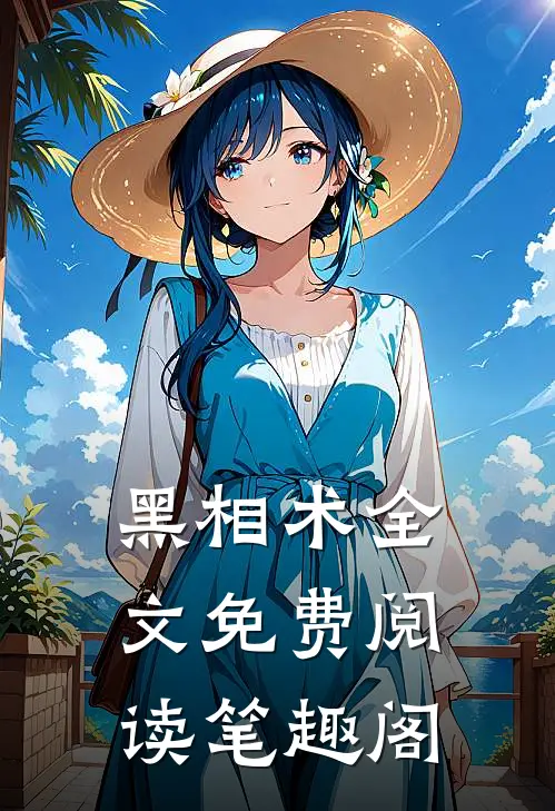 黑相术全文免费阅读笔趣阁