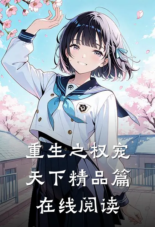重生之权宠天下精品篇在线阅读