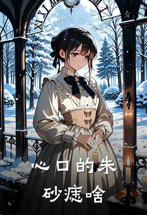 心口的朱砂痣啥