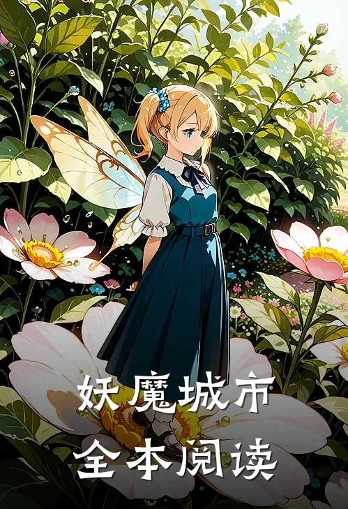 妖魔城市全本阅读