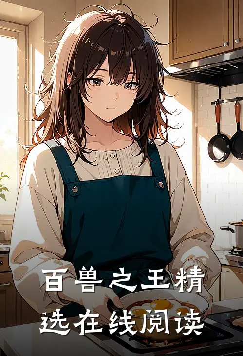 百兽之王精选在线阅读