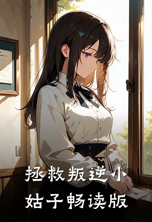 拯救叛逆小姑子畅读版