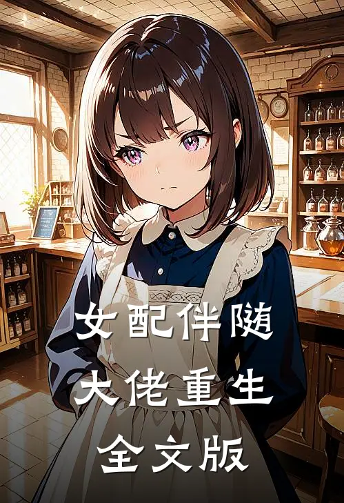 女配伴随大佬重生全文版