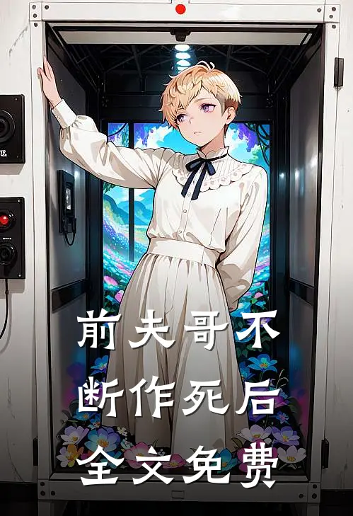 前夫哥不断作死后全文免费