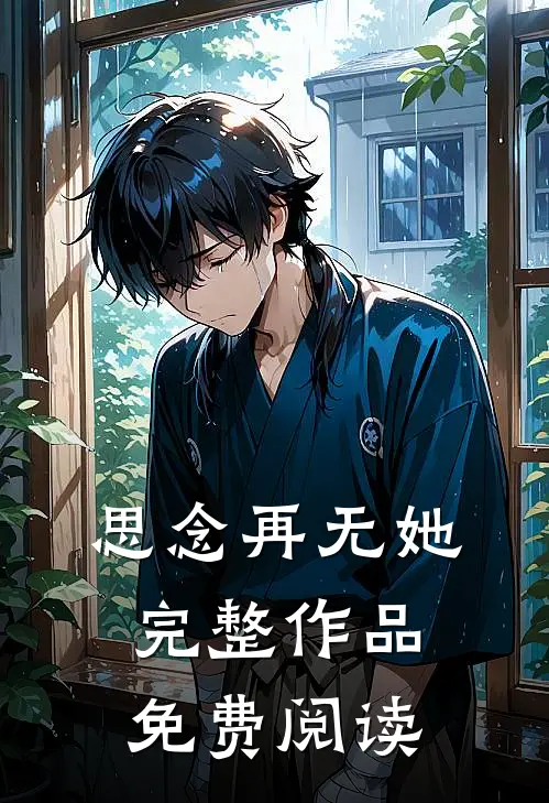 思念再无她完整作品免费阅读