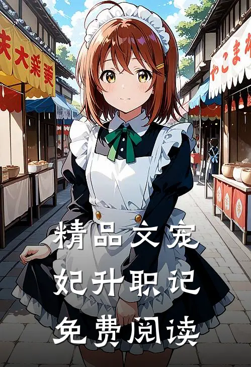 精品文宠妃升职记免费阅读