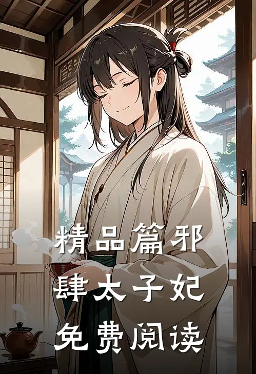 精品篇邪肆太子妃免费阅读