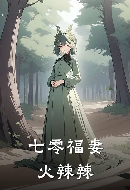 七零福妻火辣辣