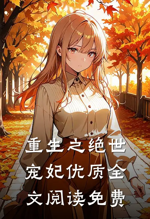 重生之绝世宠妃优质全文阅读免费