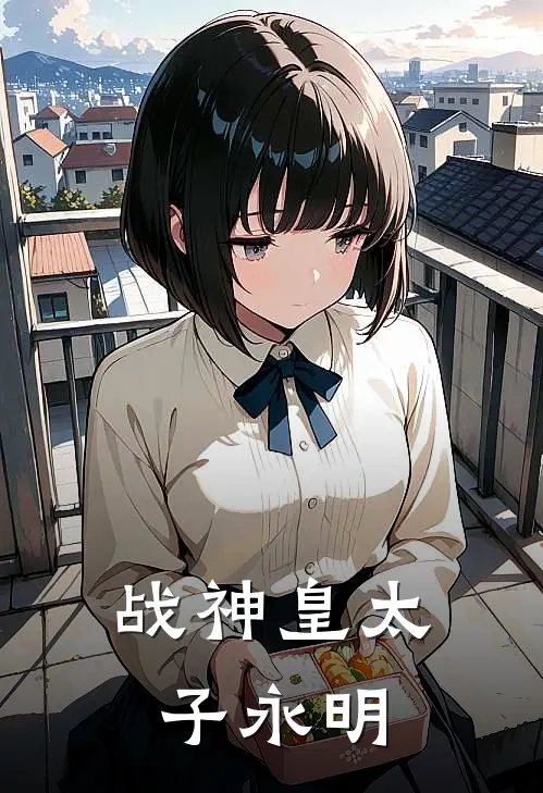 战神皇太子永明