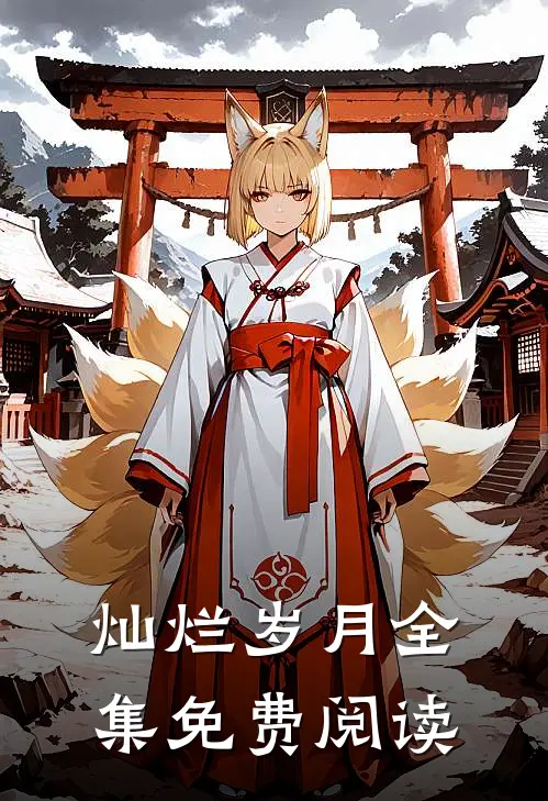 灿烂岁月全集免费阅读