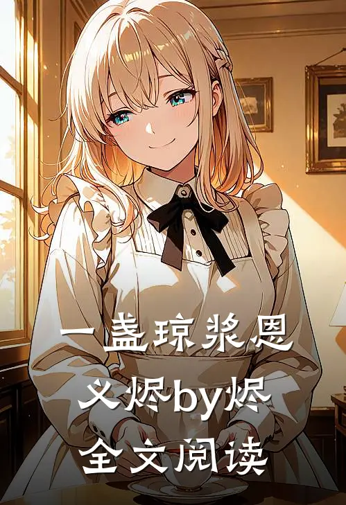 一盏琼浆恩义烬by烬全文阅读