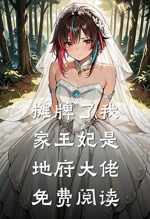 摊牌了我家王妃是地府大佬免费阅读