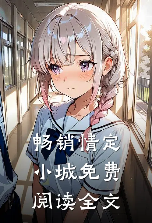 畅销情定小城免费阅读全文