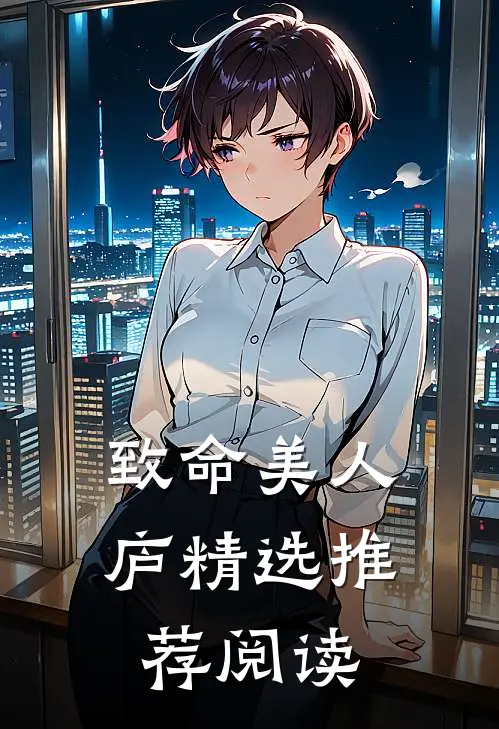 致命美人庐精选推荐阅读