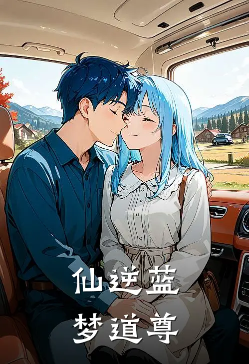 仙逆蓝梦道尊