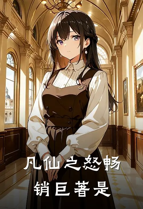 凡仙之怒畅销巨著是