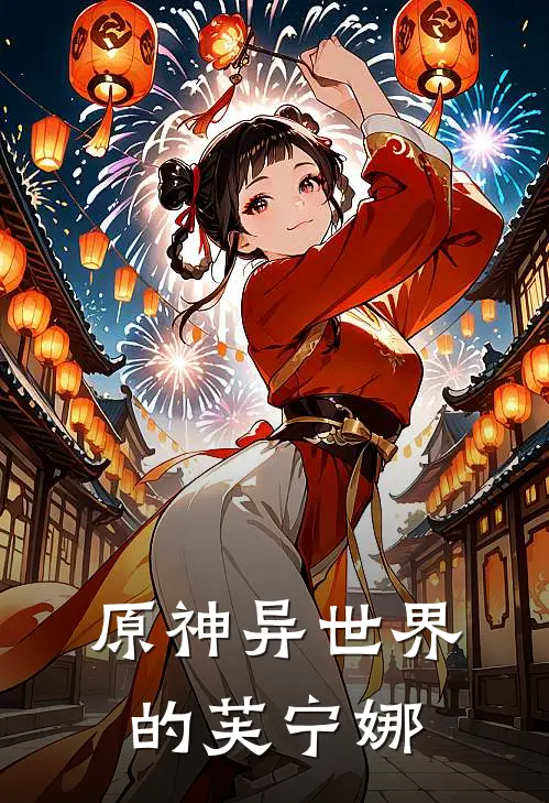 原神异世界的芙宁娜