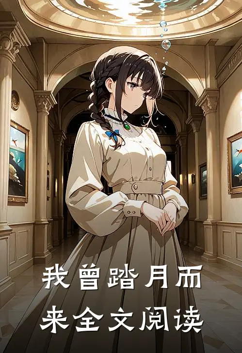 我曾踏月而来全文阅读