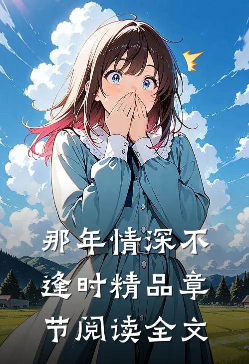 那年情深不逢时精品章节阅读全文