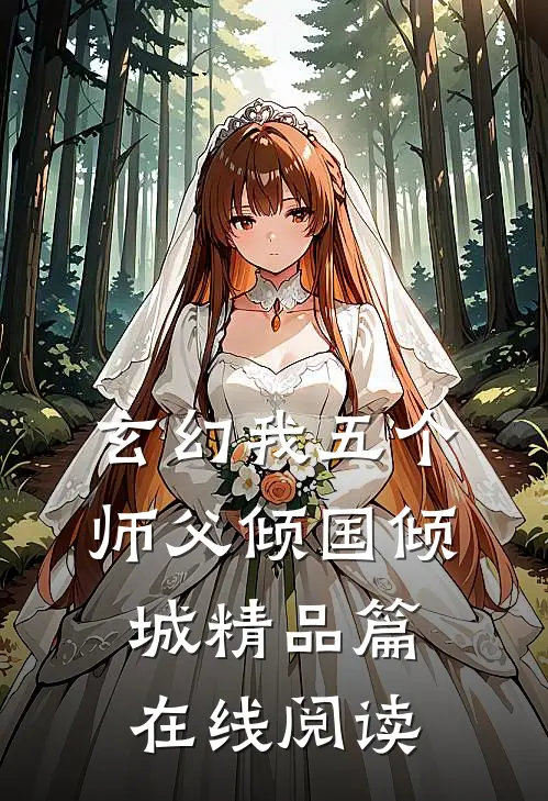 玄幻我五个师父倾国倾城精品篇在线阅读