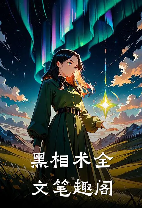黑相术全文笔趣阁