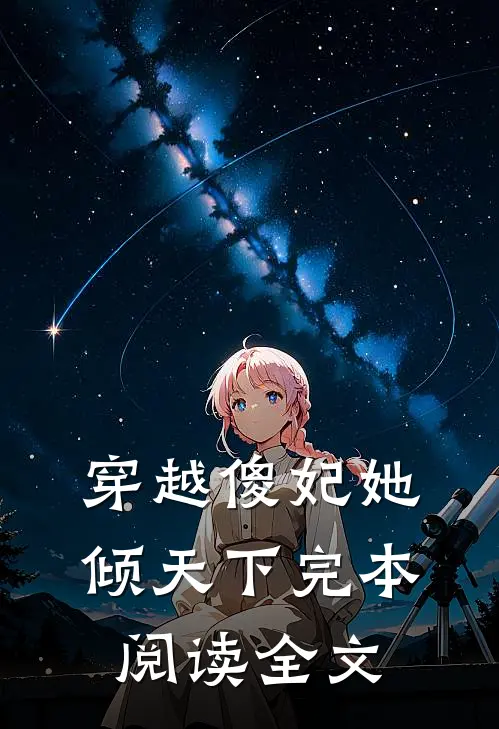 穿越傻妃她倾天下完本阅读全文