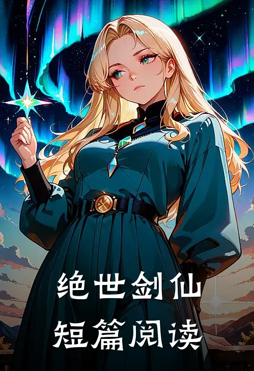 绝世剑仙短篇阅读