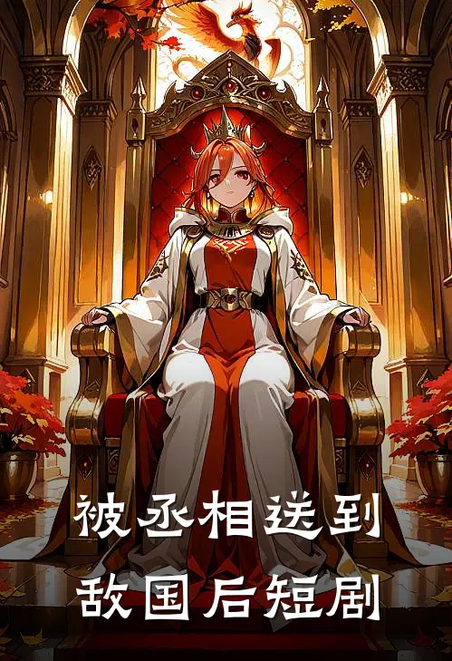 被丞相送到敌国后短剧