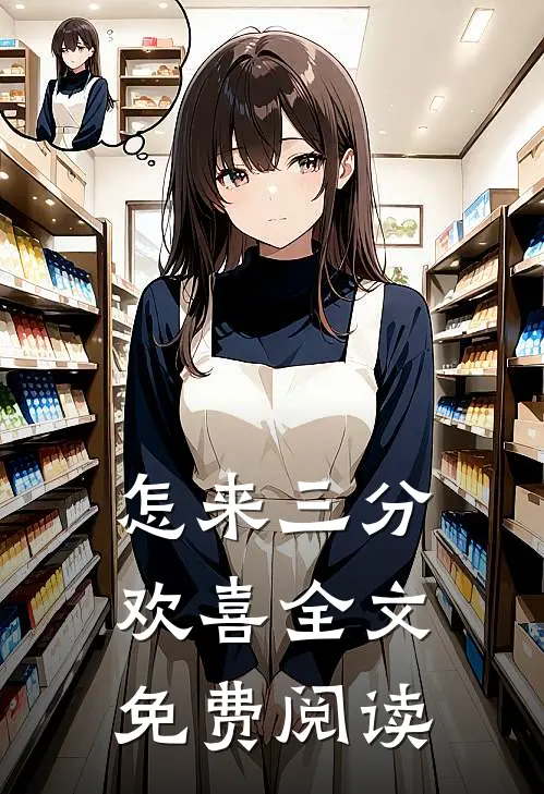 怎来三分欢喜全文免费阅读