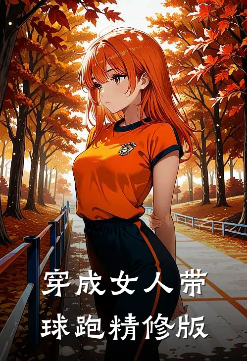 穿成女人带球跑精修版