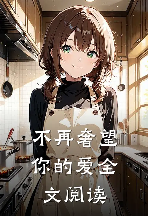 不再奢望你的爱全文阅读