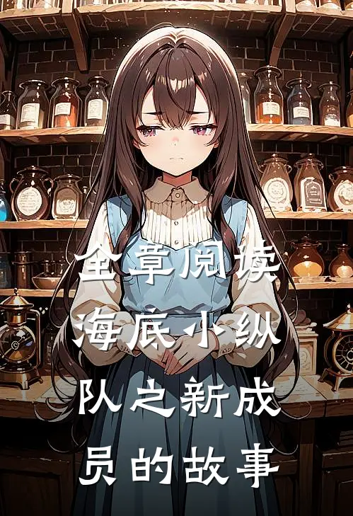 全章阅读海底小纵队之新成员的故事