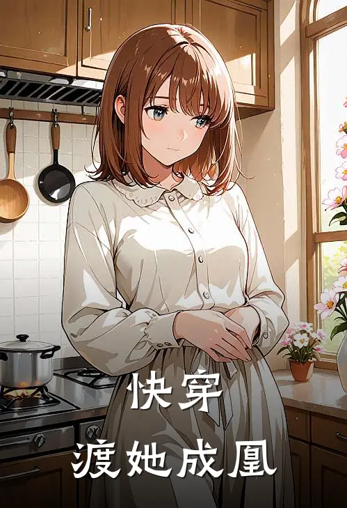 快穿：渡她成凰