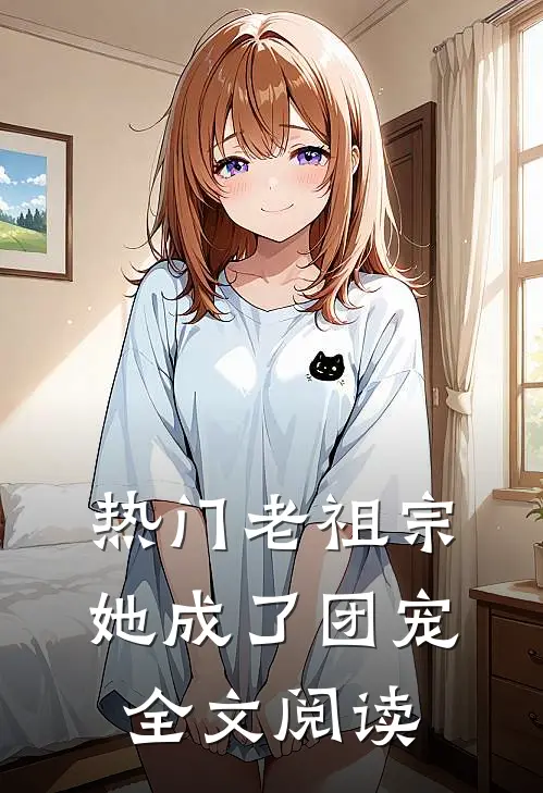 热门老祖宗她成了团宠全文阅读