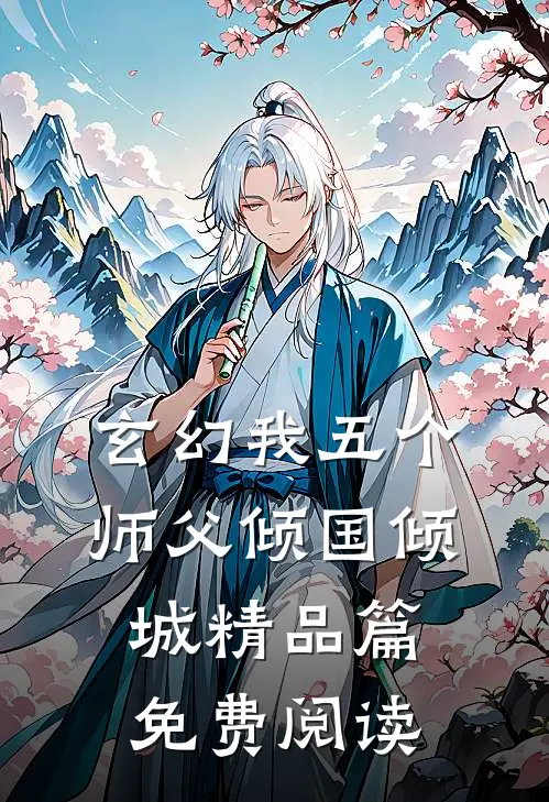 玄幻我五个师父倾国倾城精品篇免费阅读