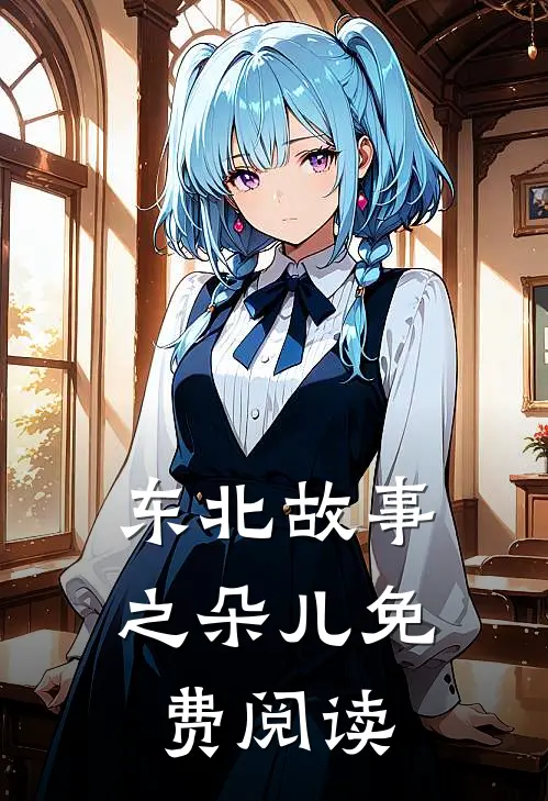 东北故事之朵儿免费阅读