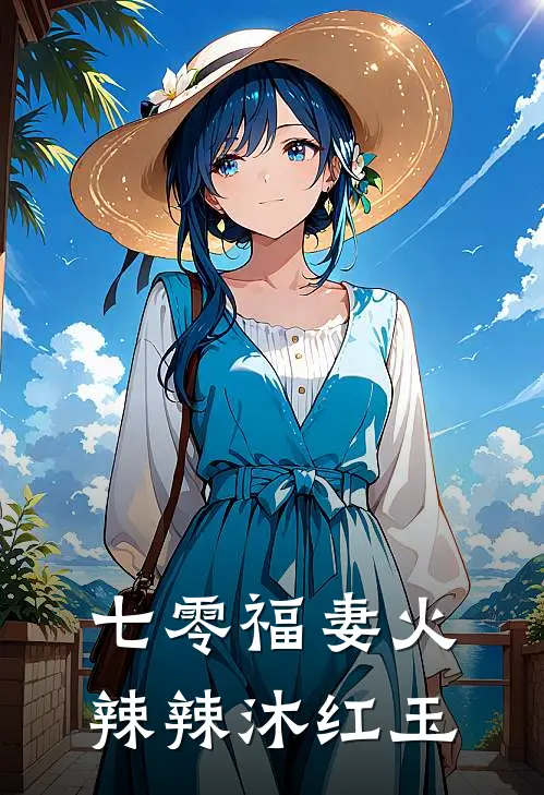 七零福妻火辣辣 沐红玉