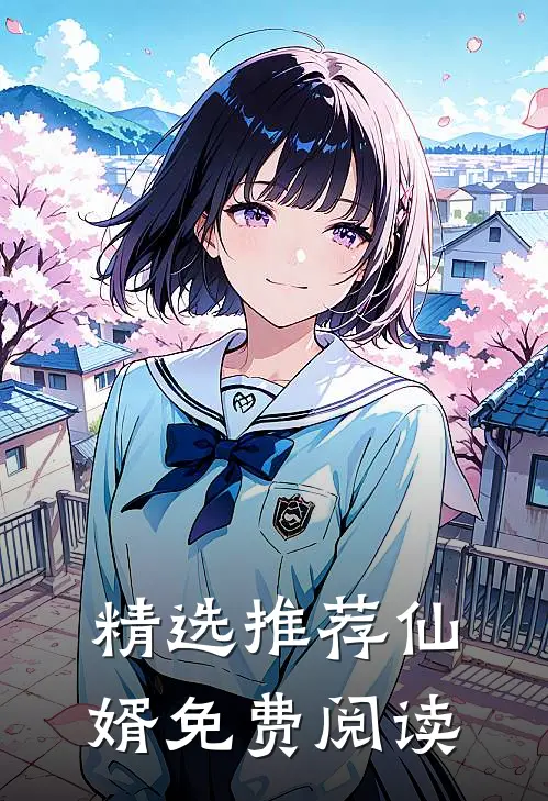 精选推荐仙婿免费阅读