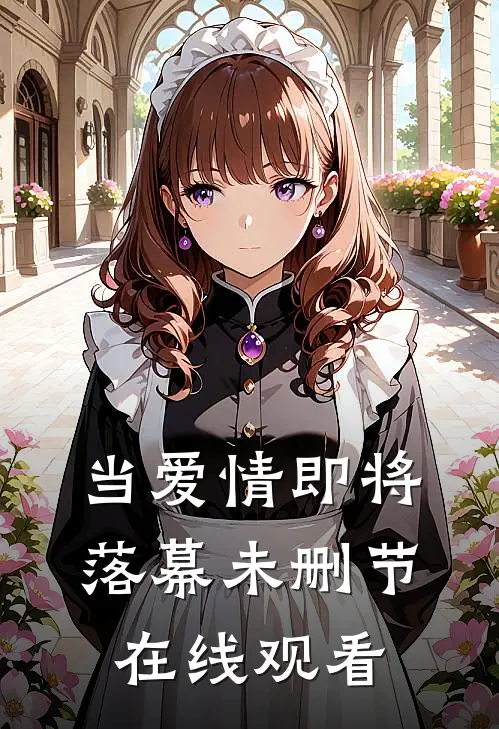 当爱情即将落幕未删节在线观看