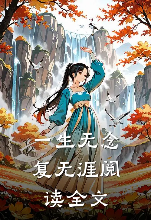 一生无念复无涯阅读全文