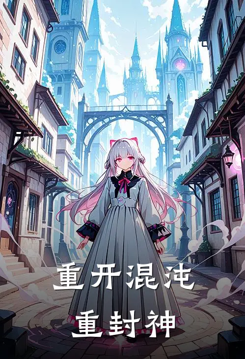 重开混沌重封神