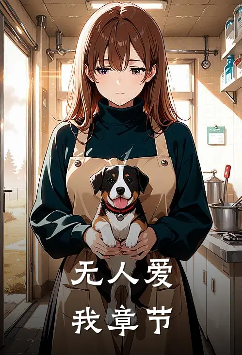 无人爱我章节
